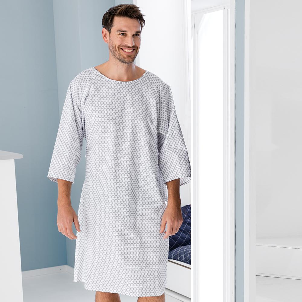 EXNER | Patientenhemd (7828310)