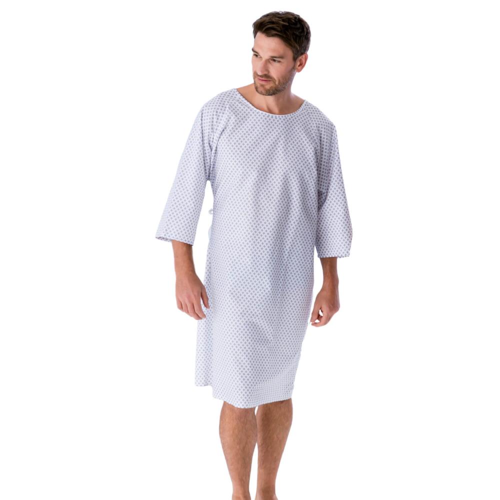 EXNER | Patientenhemd (7828310)