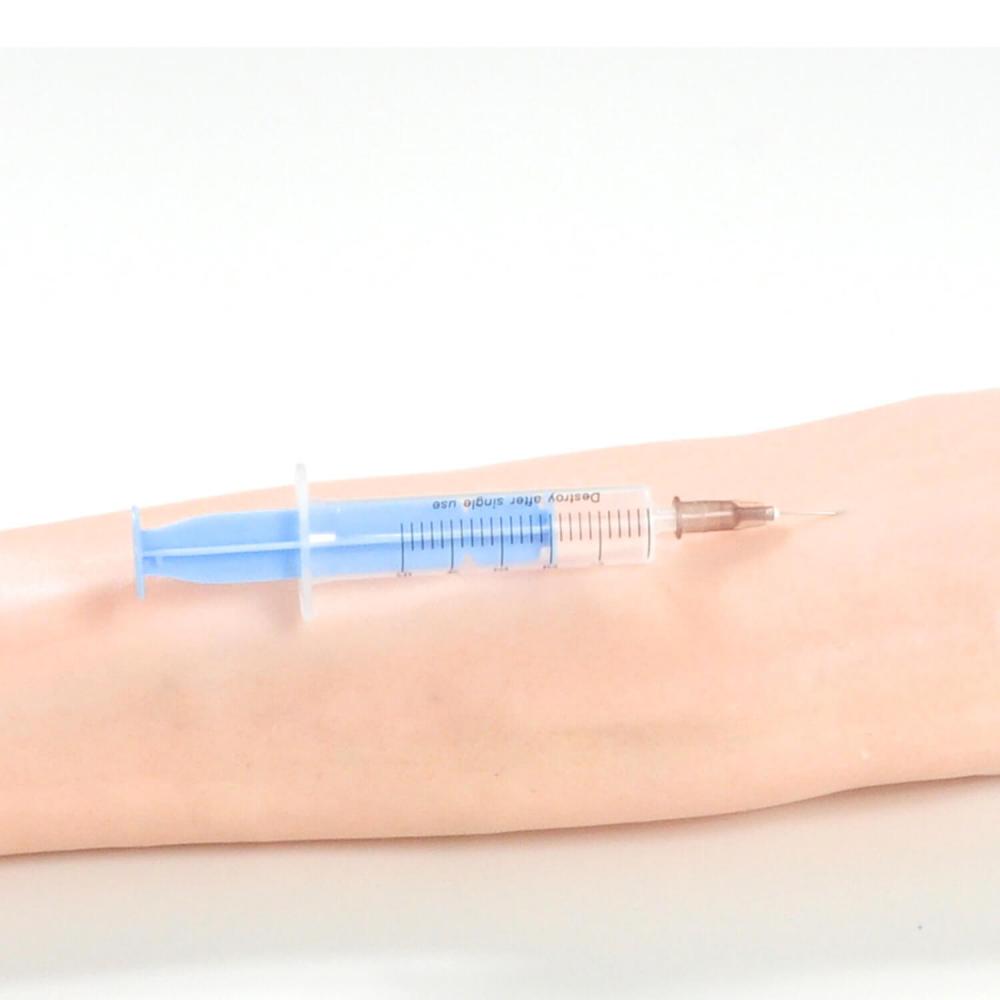 HeineScientific Simulationsmodell Injektionsarm (H130501)