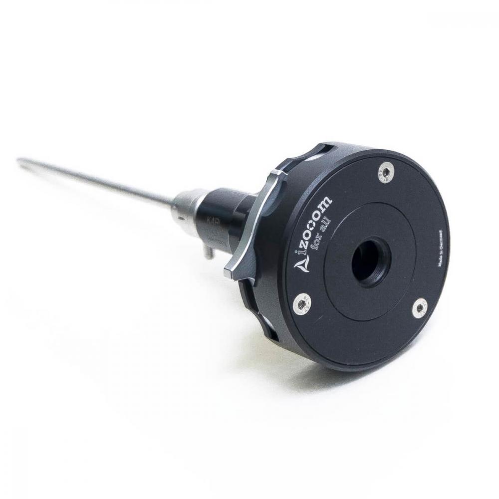 ISIONART izooom Endoskop Adapter für iPhone 8