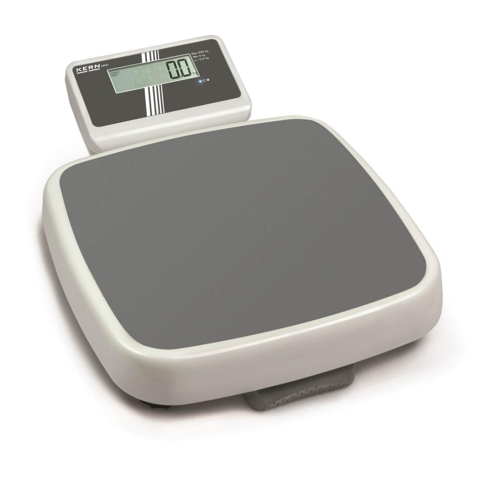 KERN Personenwaage MPD 200K-1EM
