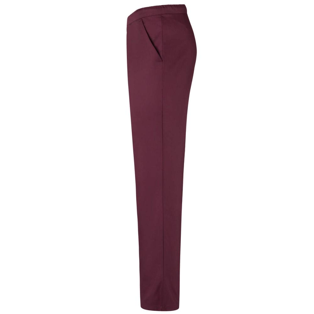 KARLOWSKY | Unisex Schlupfhose aubergine (HM 14)