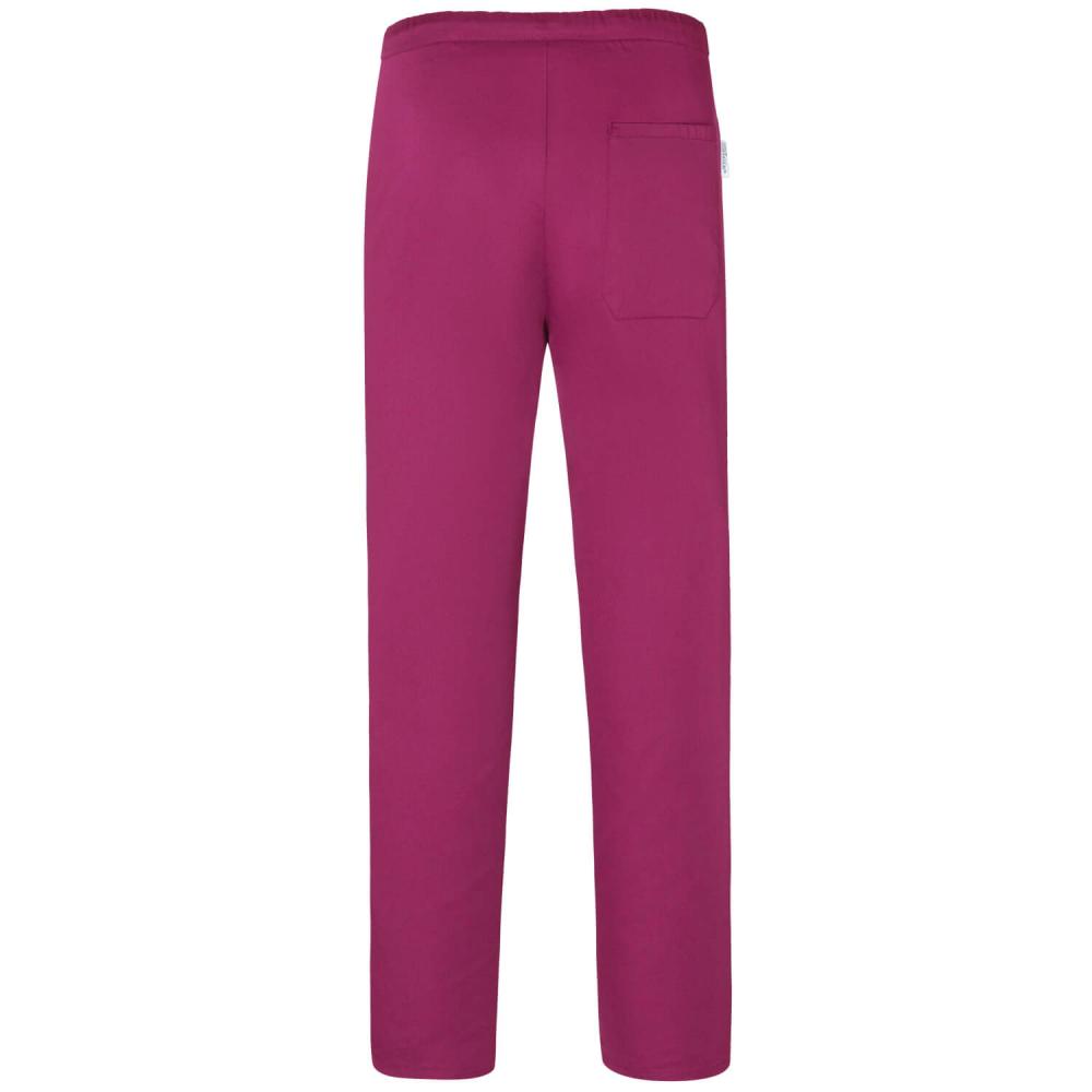 KARLOWSKY | Unisex Schlupfhose fuchsia (HM 14)