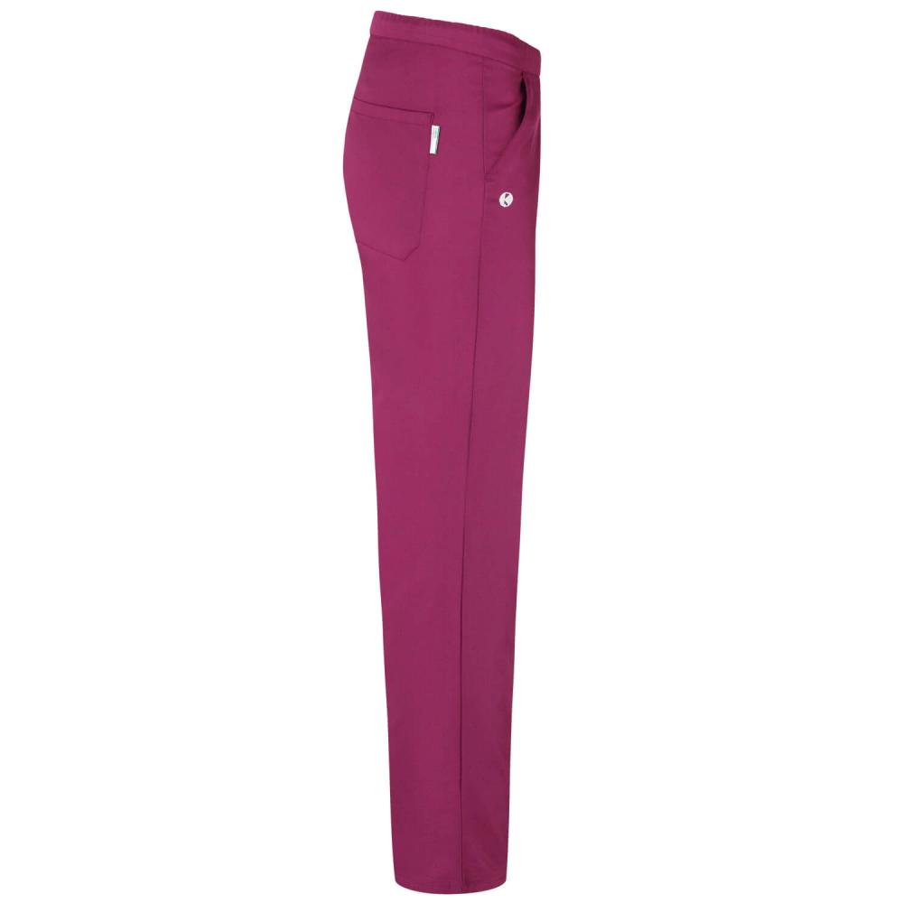 KARLOWSKY | Unisex Schlupfhose fuchsia (HM 14)