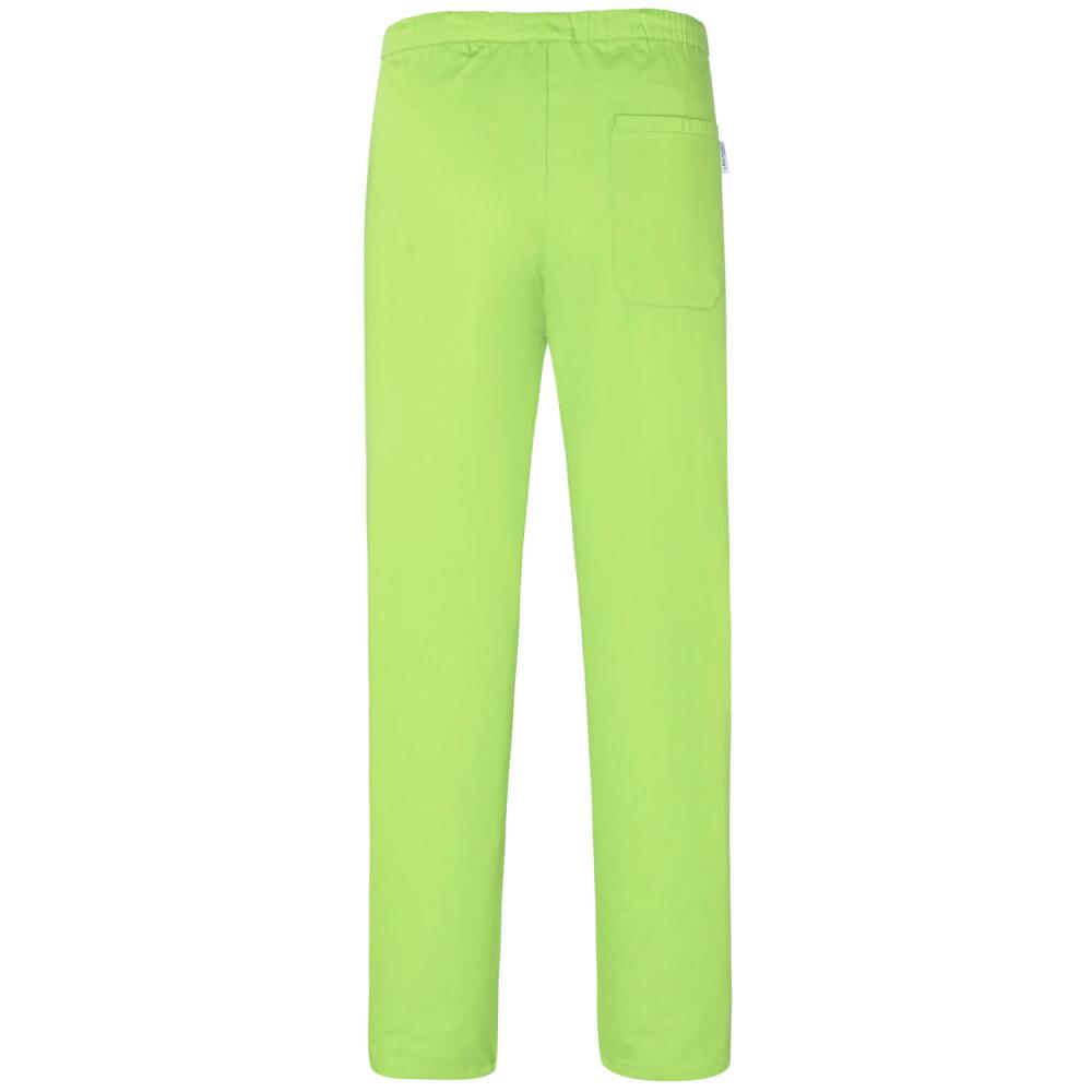 KARLOWSKY | Unisex Schlupfhose kiwi (HM 14)