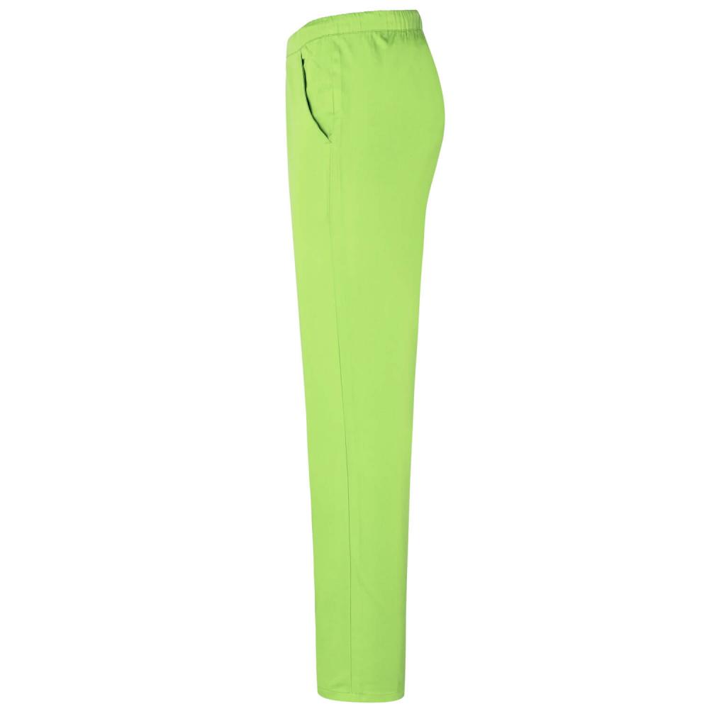 KARLOWSKY | Unisex Schlupfhose kiwi (HM 14)