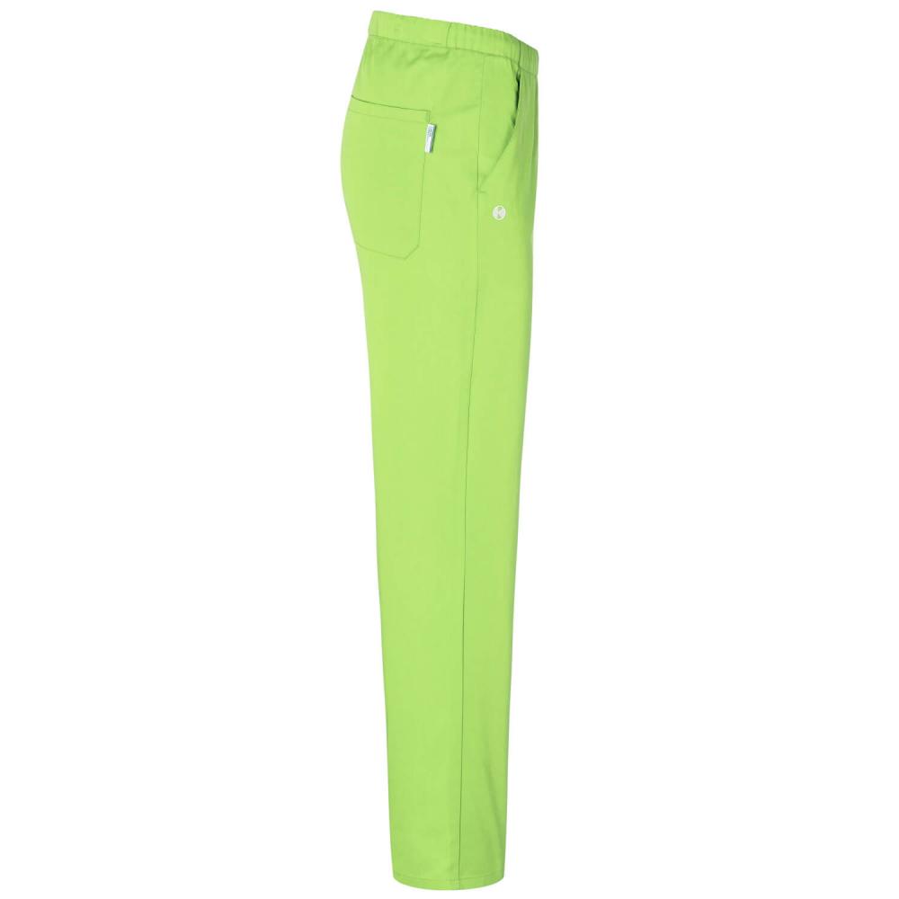 KARLOWSKY | Unisex Schlupfhose kiwi (HM 14)