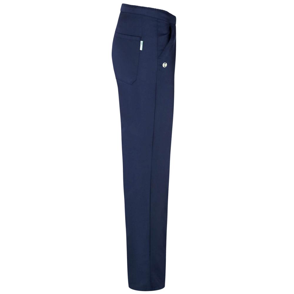KARLOWSKY | Unisex Schlupfhose navy (HM 14)