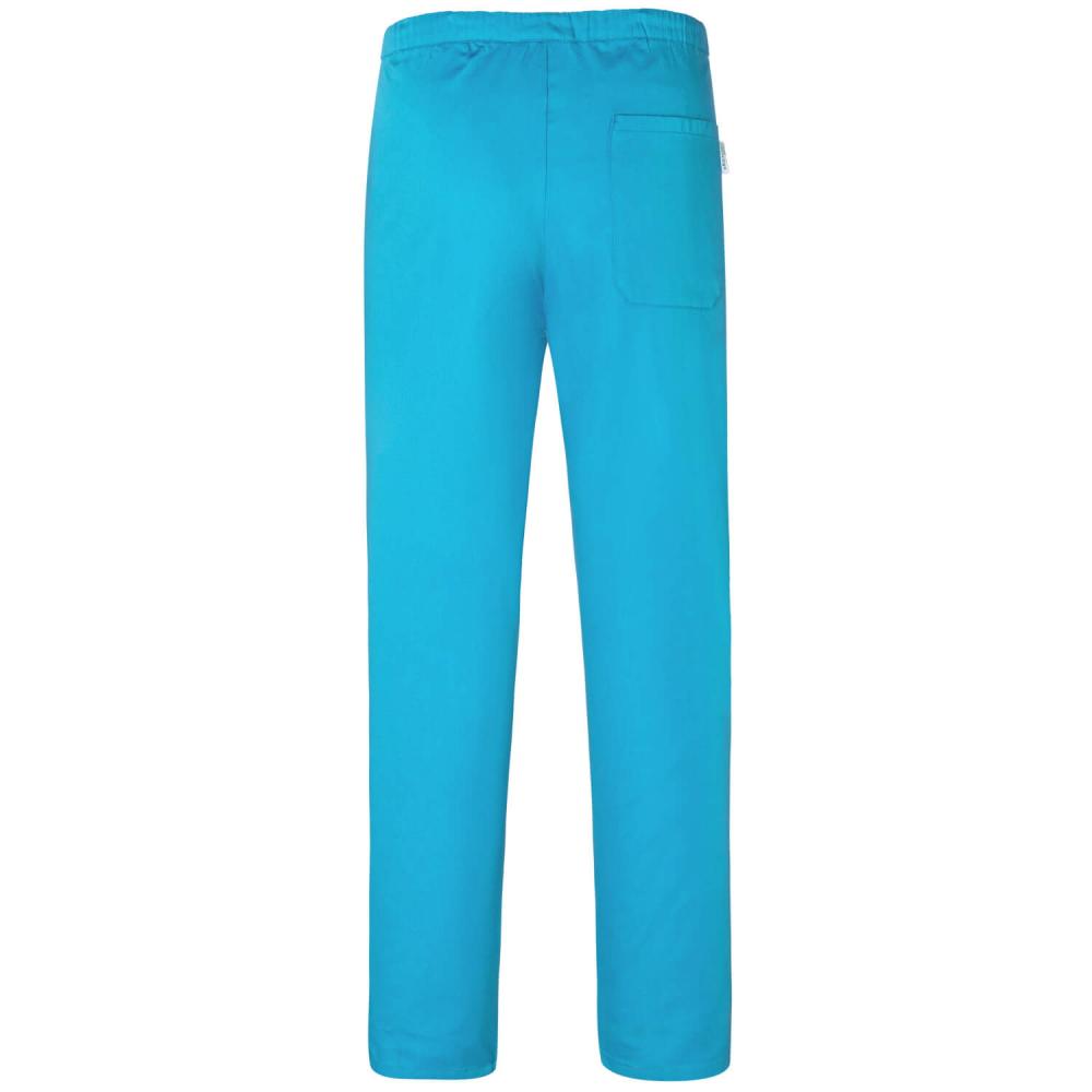 KARLOWSKY | Unisex Schlupfhose pazifikblau (HM 14)