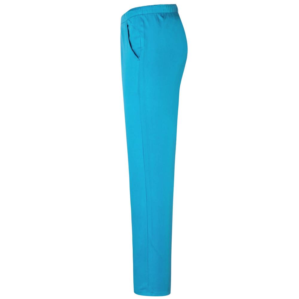 KARLOWSKY | Unisex Schlupfhose pazifikblau (HM 14)