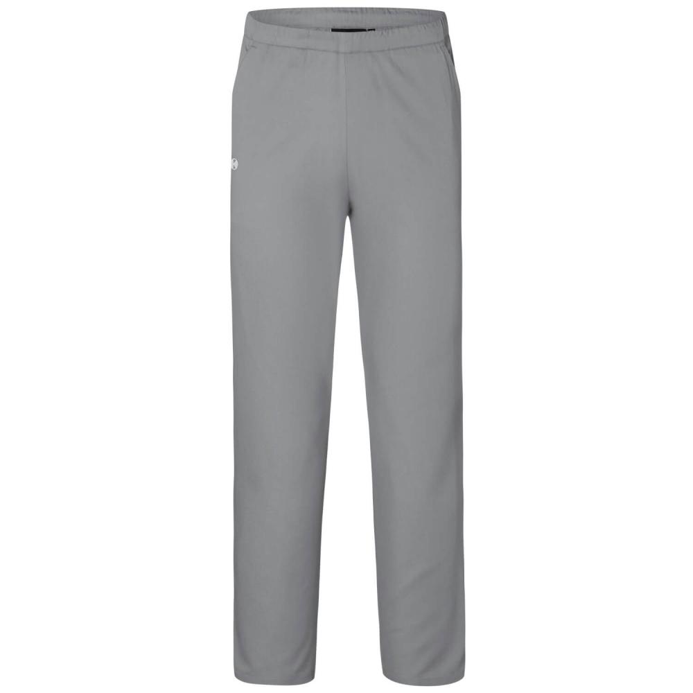 KARLOWSKY | Unisex Schlupfhose platingrau (HM 14)