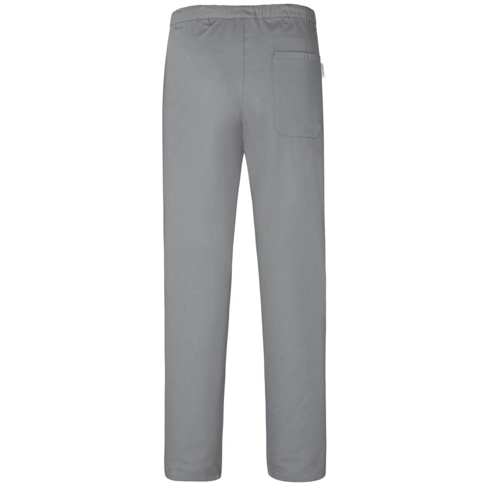 KARLOWSKY | Unisex Schlupfhose platingrau (HM 14)