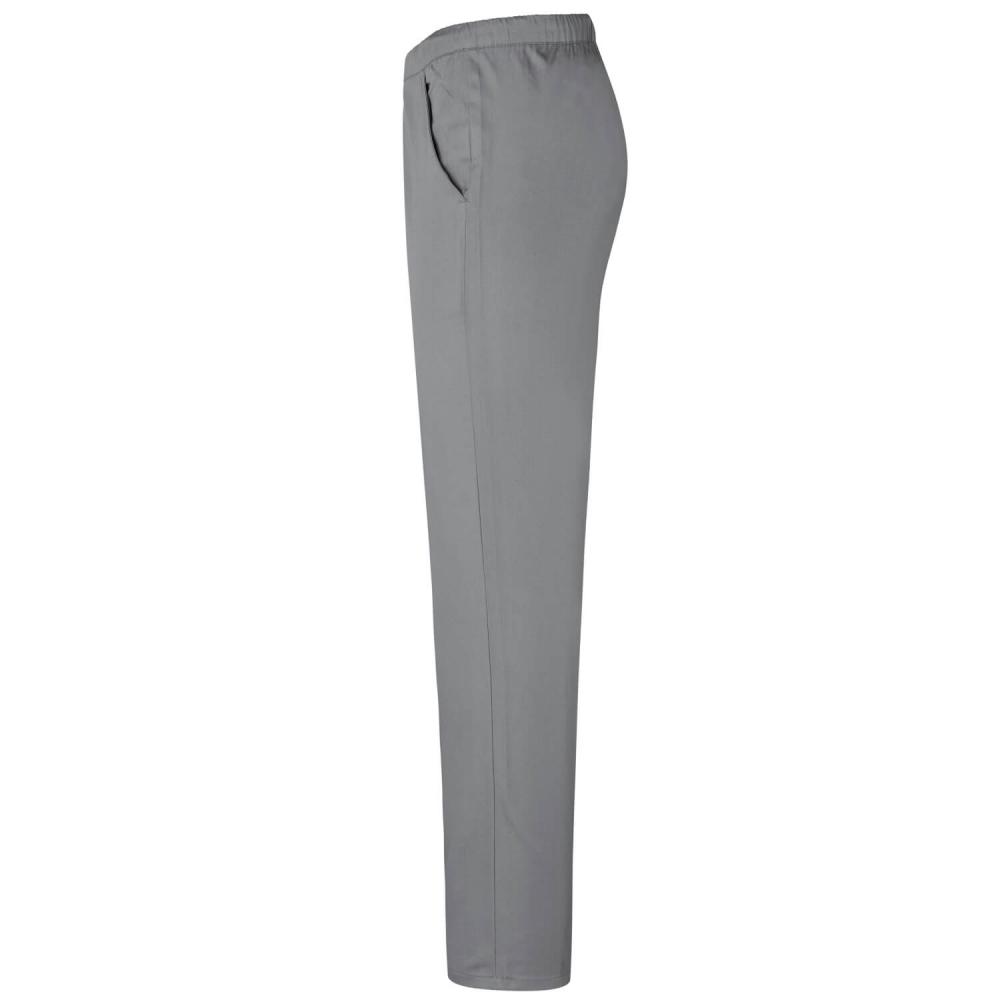 KARLOWSKY | Unisex Schlupfhose platingrau (HM 14)