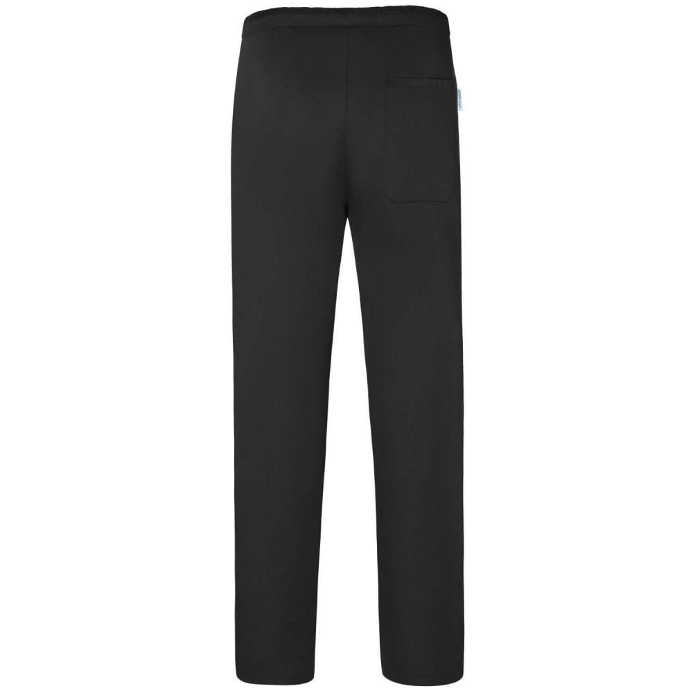 KARLOWSKY | Unisex Schlupfhose schwarz (HM 14)