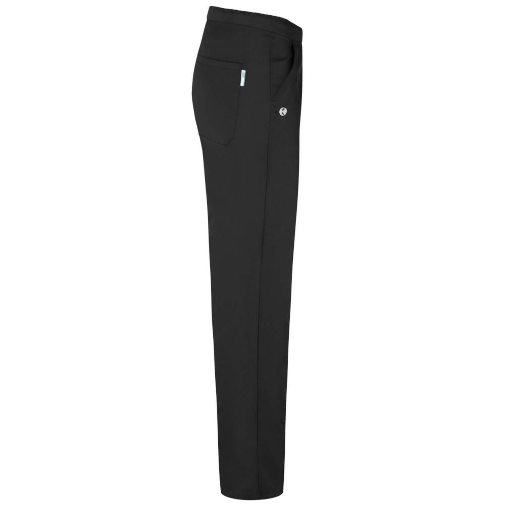 KARLOWSKY | Unisex Schlupfhose schwarz (HM 14)
