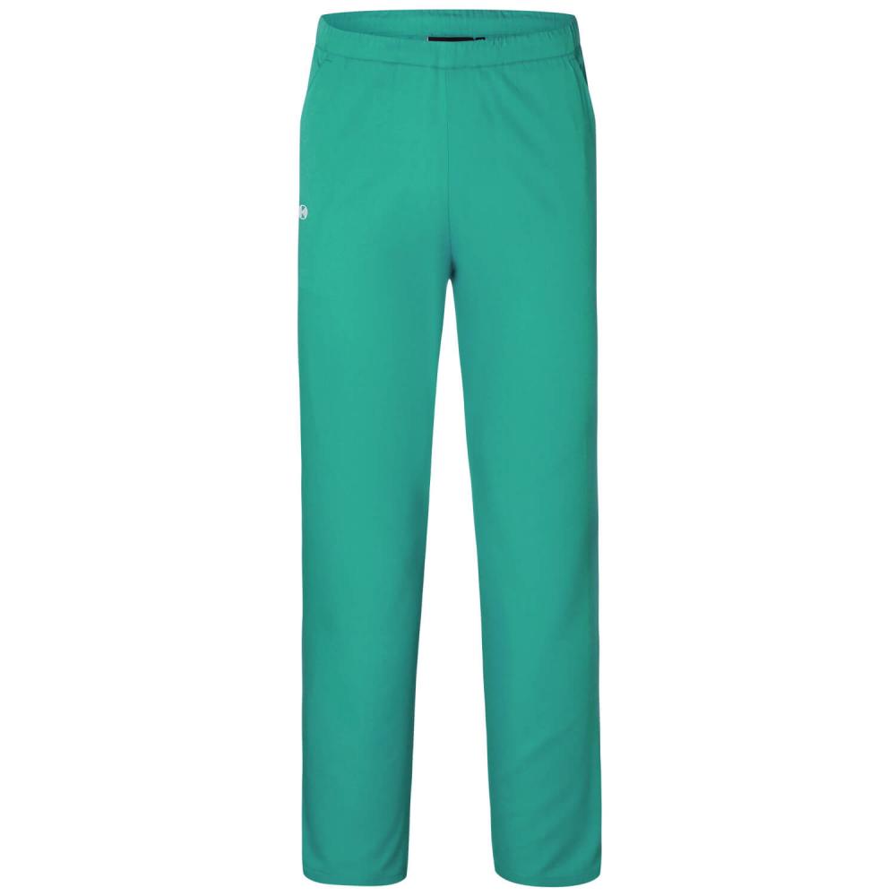 KARLOWSKY | Unisex Schlupfhose smaragdgrün (HM 14)