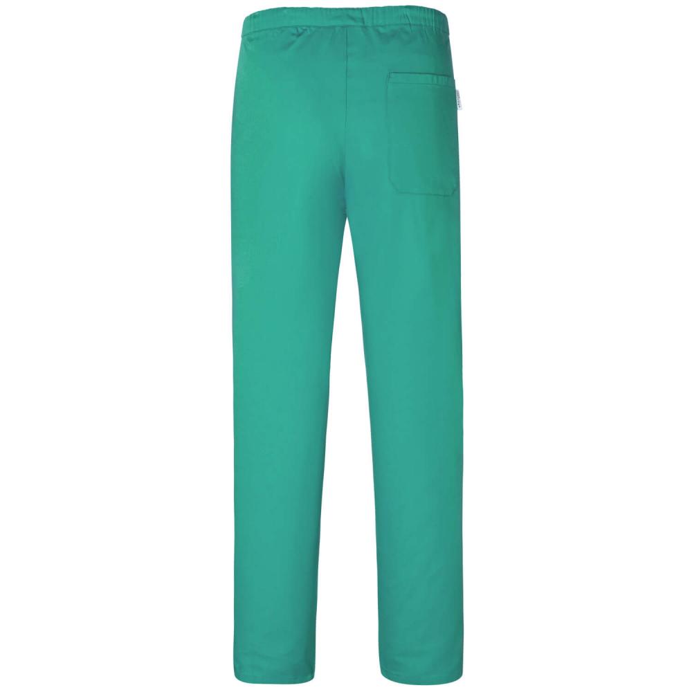 KARLOWSKY | Unisex Schlupfhose smaragdgrün (HM 14)