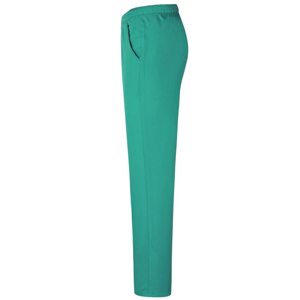 KARLOWSKY | Unisex Schlupfhose smaragdgrün (HM 14)