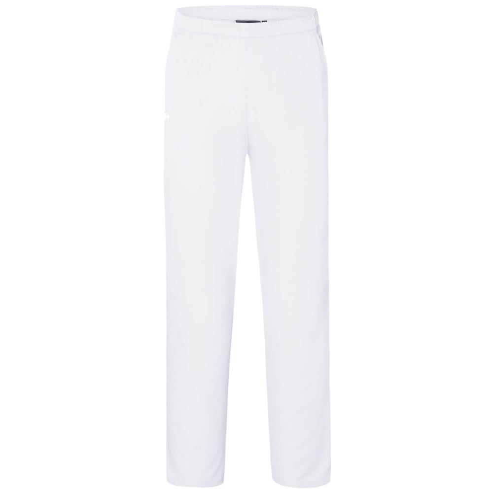 KARLOWSKY | Unisex Schlupfhose weiss (HM 14)