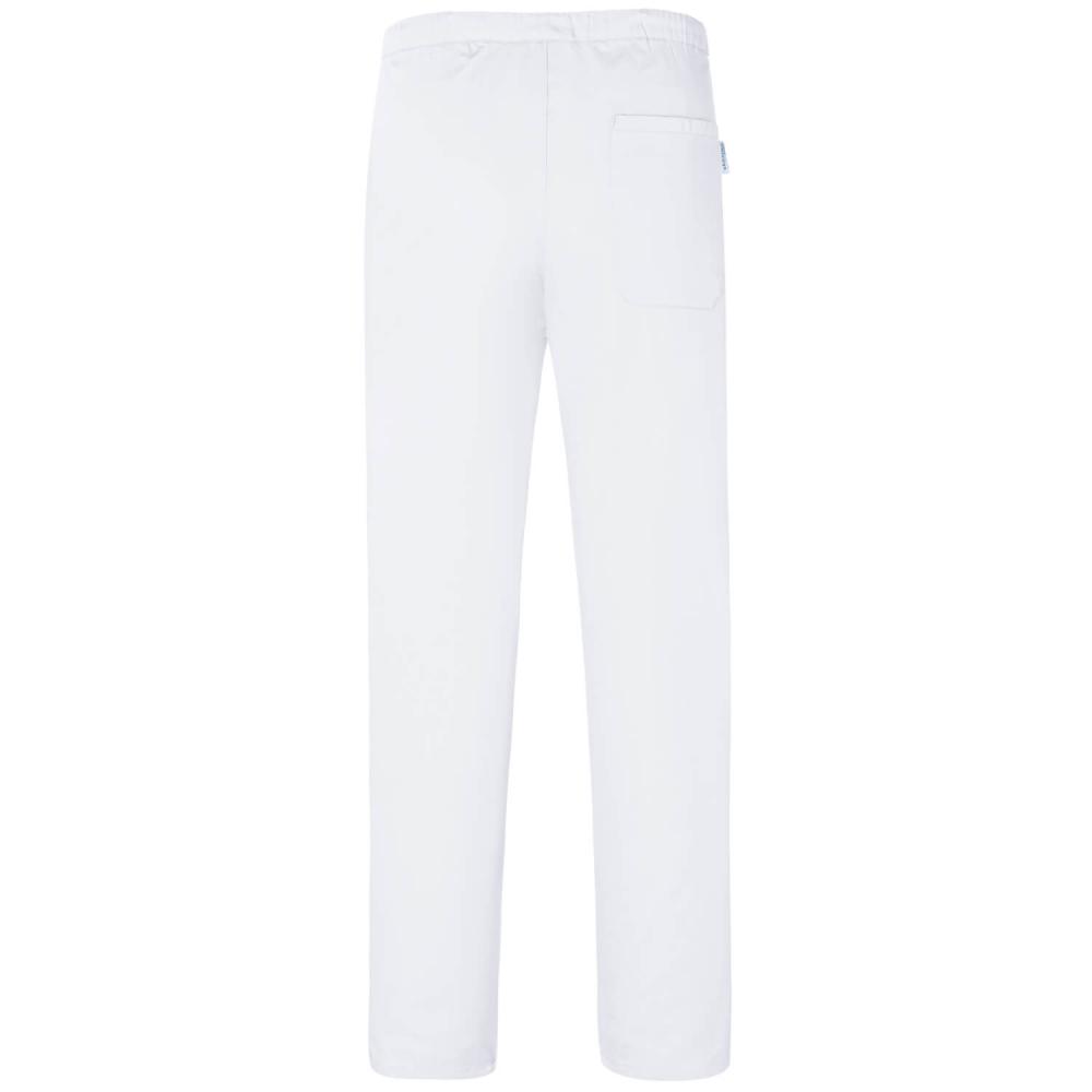 KARLOWSKY | Unisex Schlupfhose weiss (HM 14)