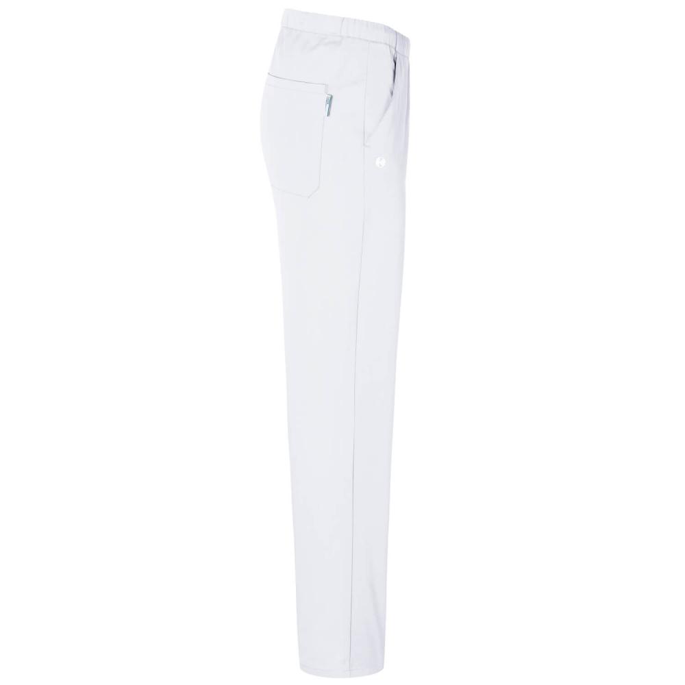 KARLOWSKY | Unisex Schlupfhose weiss (HM 14)