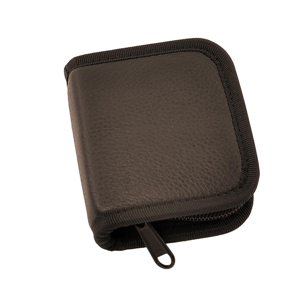 M.WRIGHT & SONS Globuli-Etui DORSET braun (W133490)