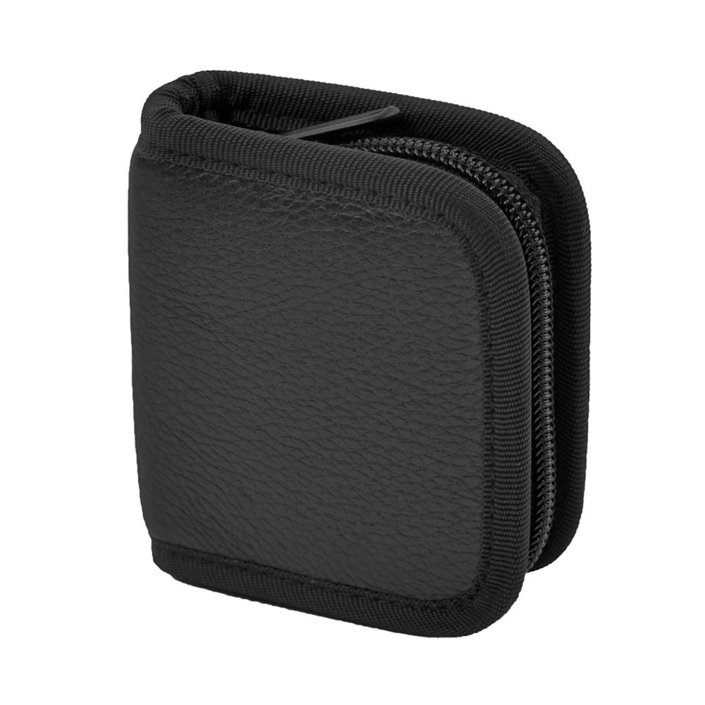 M.WRIGHT & SONS Globuli-Etui DORSET schwarz (W133490)