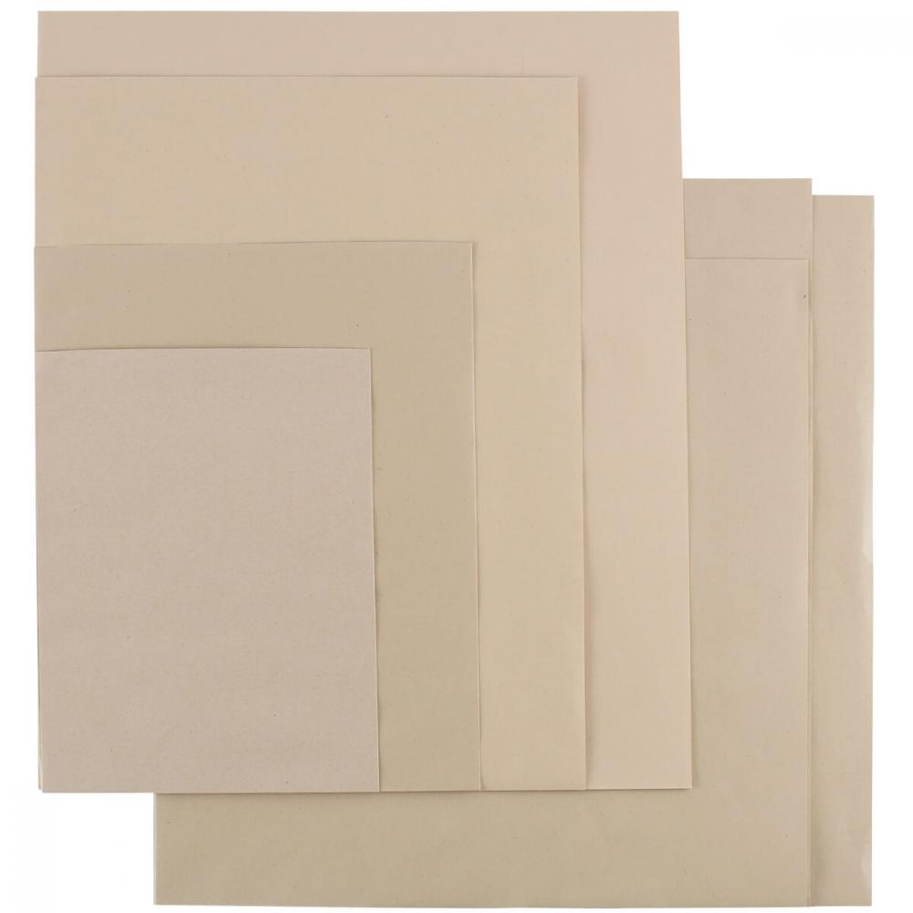 MGK Röntgenfilmtasche Akten 100 ohne Klappe 37,0cm x 45,0cm (10214)