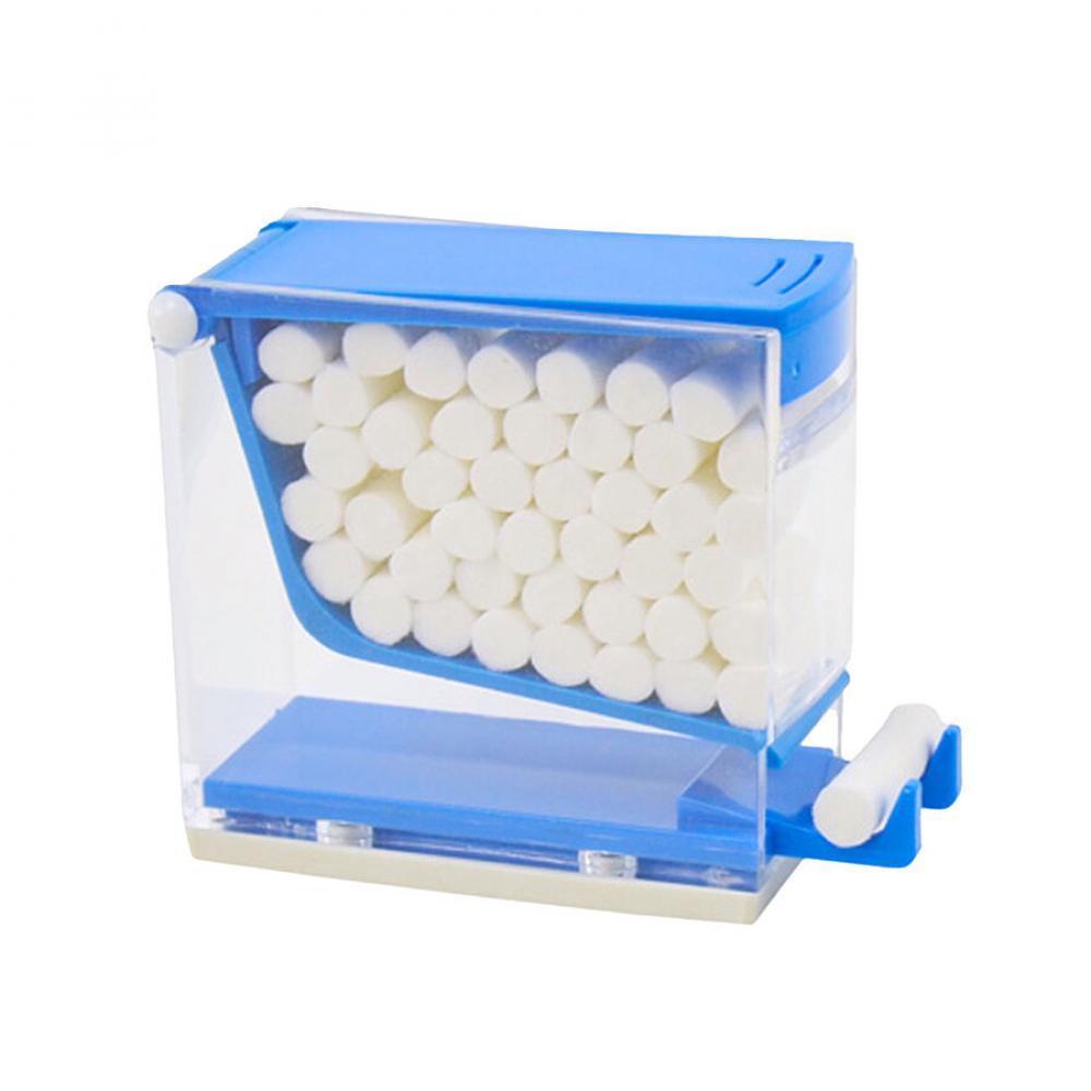 TEQLER | Watterollenspender (T220396blau)
