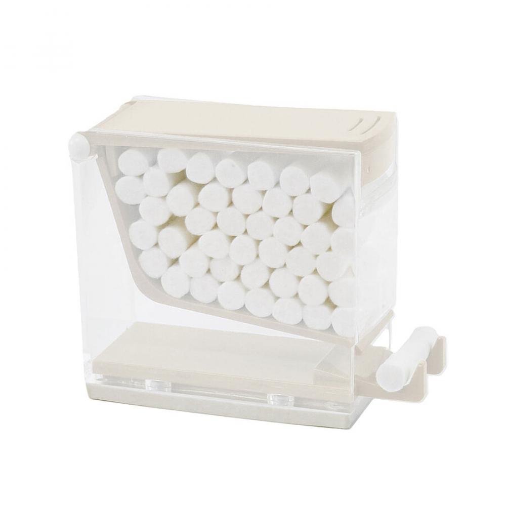 TEQLER | Watterollenspender (T220396weiss)