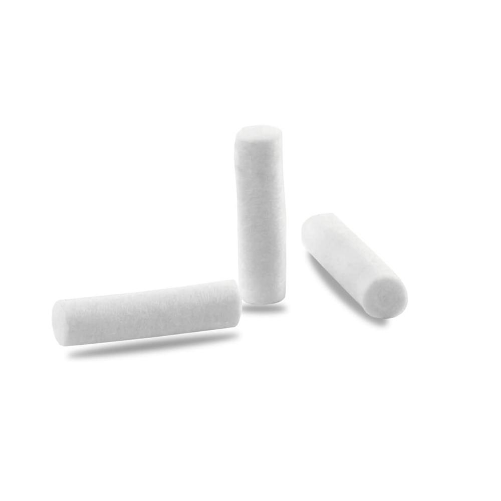 TEQLER | Zahnwatterollen (1,2cm) T220510Gr3