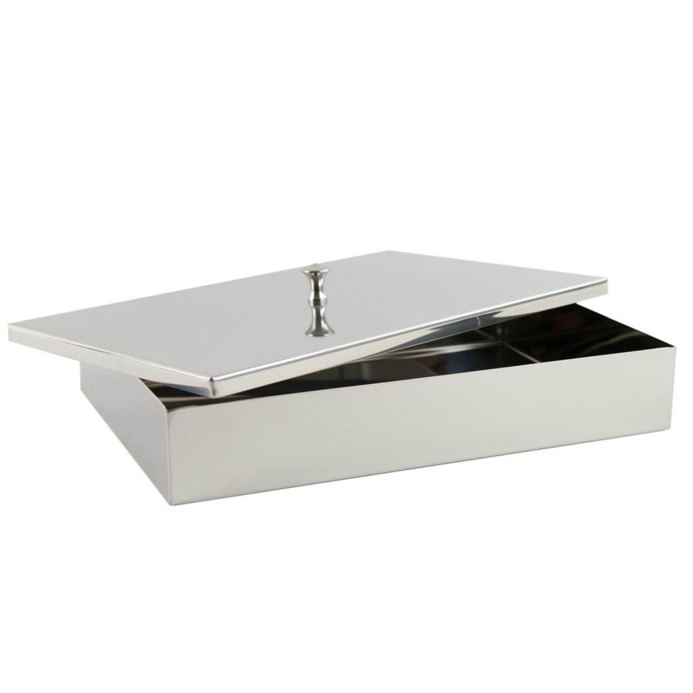 TEQLER | Instrumentenschale (extra-groß) T124096