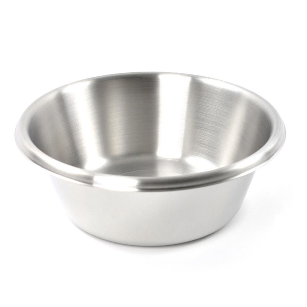 TEQLER | Edelstahlschüssel (30cm) T134805