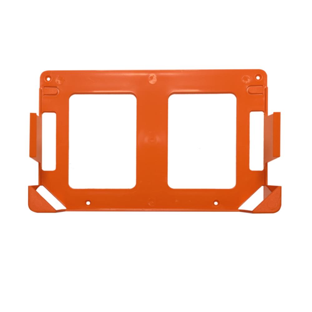 TEQLER | Erste-Hilfe-Kasten DIN 13157 orange (T145188)