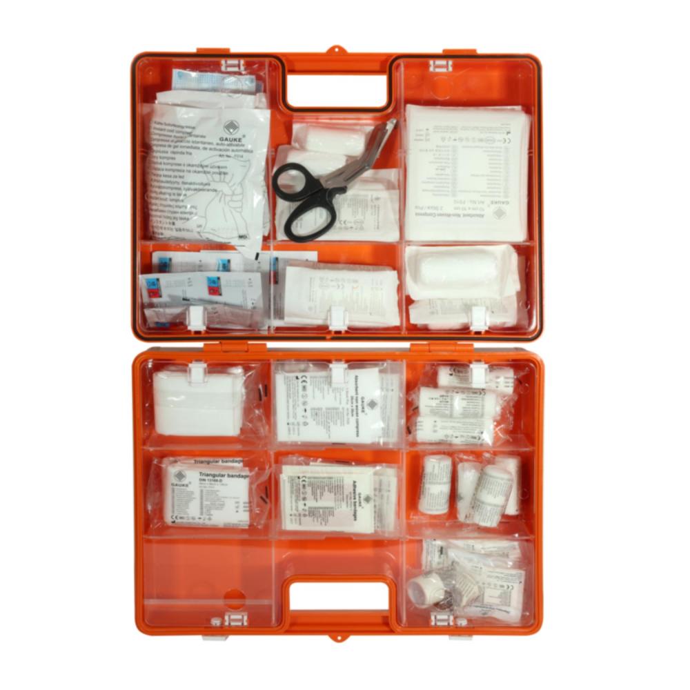 TEQLER | Erste-Hilfe-Koffer DIN 13169 (T145191)