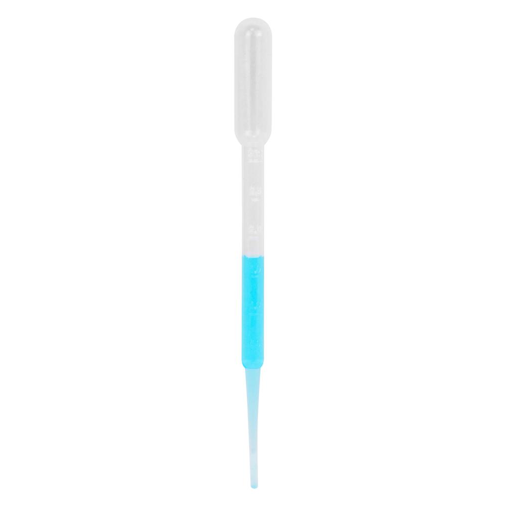 TEQLER | Pasteurpipetten 3,0ml (T138043)