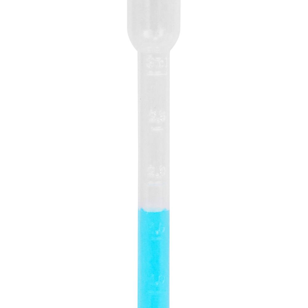 TEQLER | Pasteurpipetten 3,0ml (T138043)