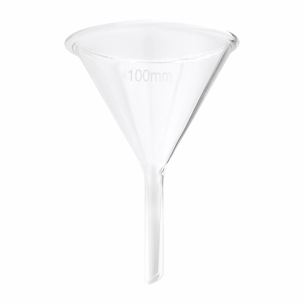 TEQLER | Glastrichter 100mm (T135853)