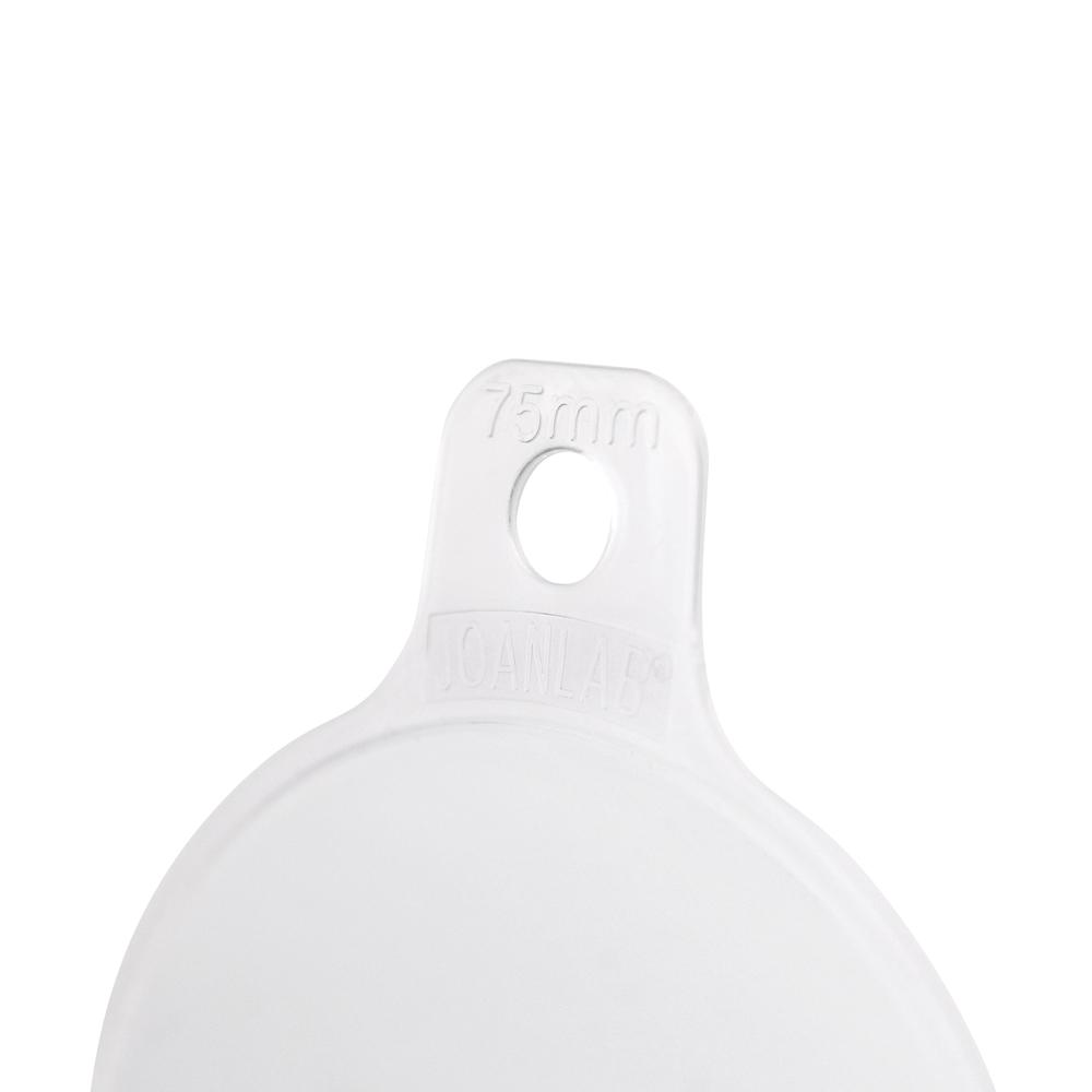 TEQLER | Kunststofftrichter 75mm (T135864)