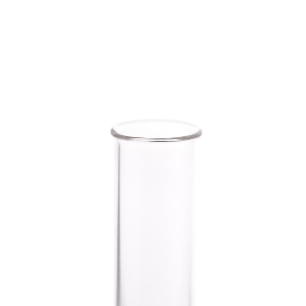 TEQLER | Reagenzglas mit Rand 12mm x 75mm (T135846)