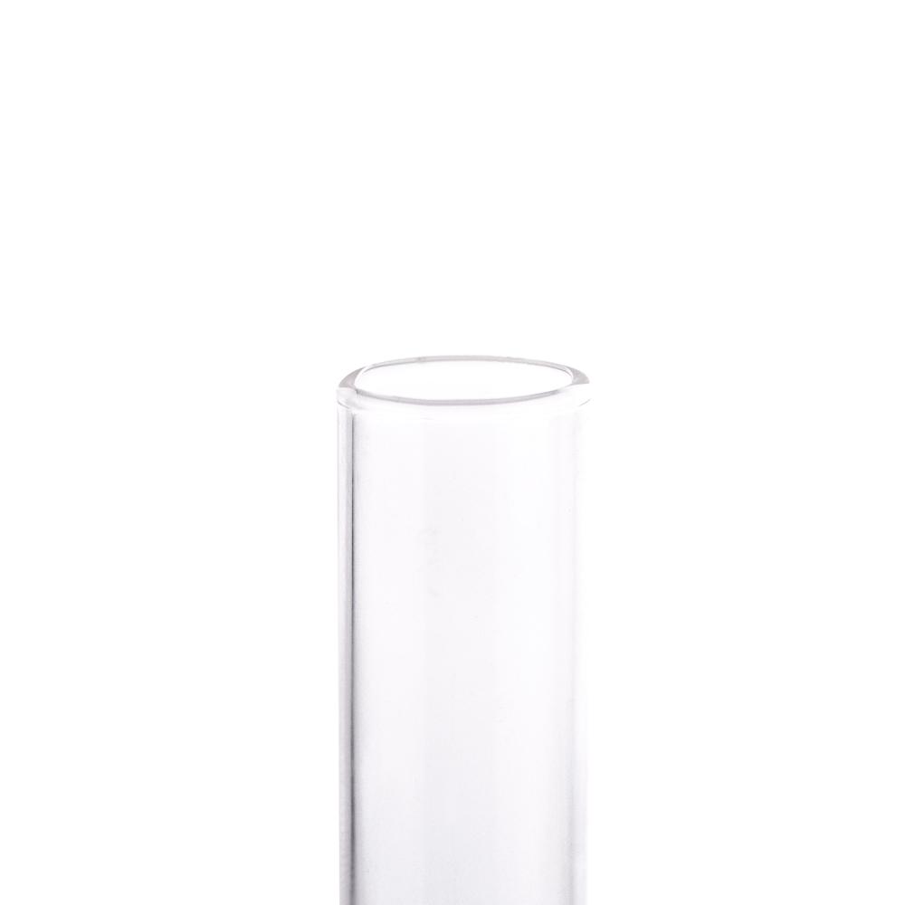 TEQLER | Reagenzglas ohne Rand 15mm x 100mm (T146067)