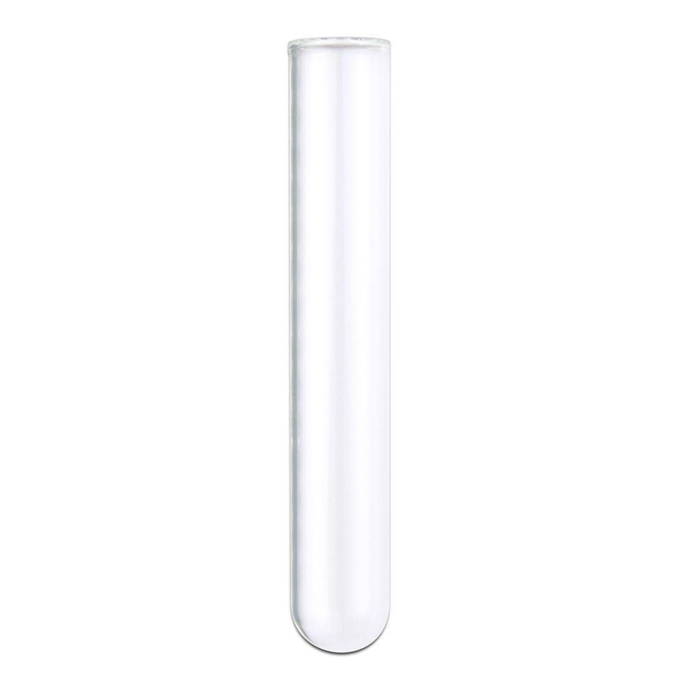 TEQLER | Reagenzglas ohne Rand 16mm x 150mm (T146068)