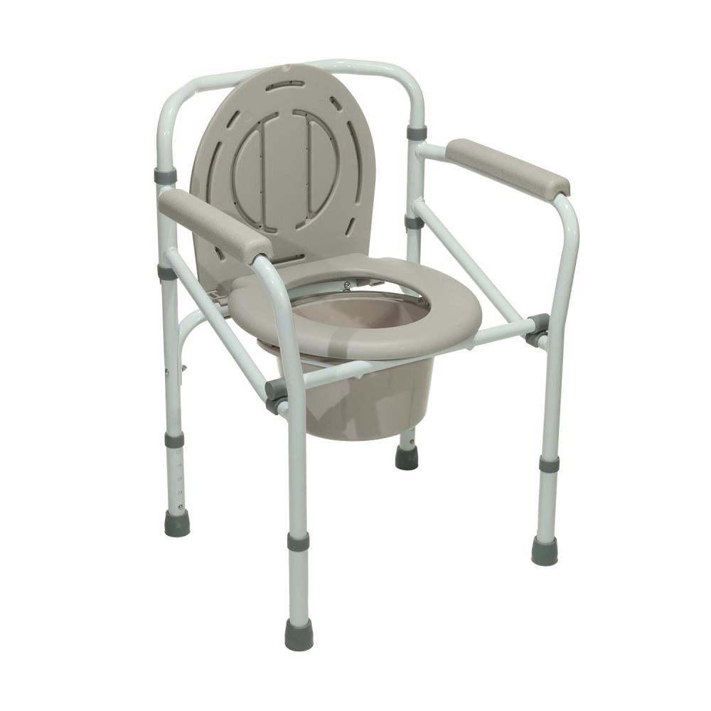 TEQLER | Toilettenstuhl Basic (T170424)
