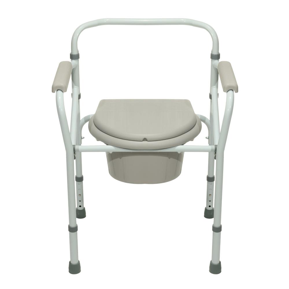 TEQLER | Toilettenstuhl Basic (T170424)