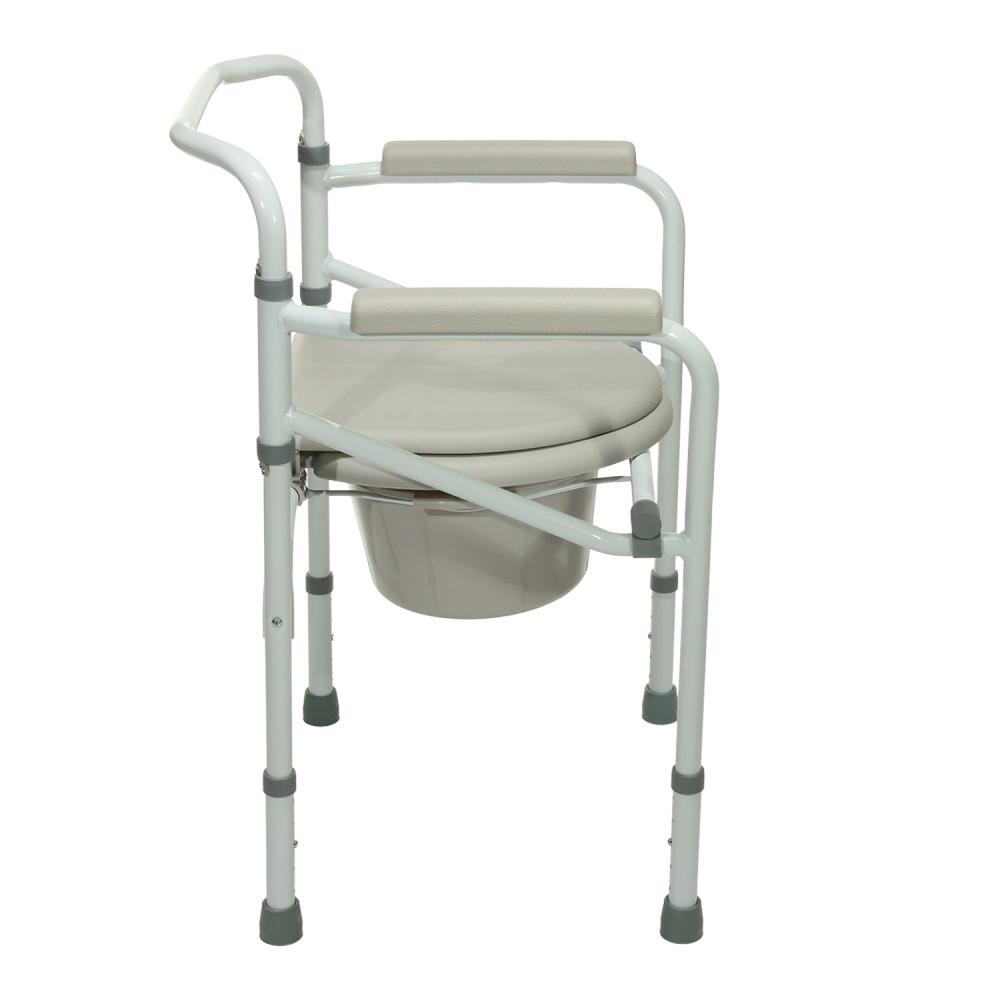 TEQLER | Toilettenstuhl Basic (T170424)