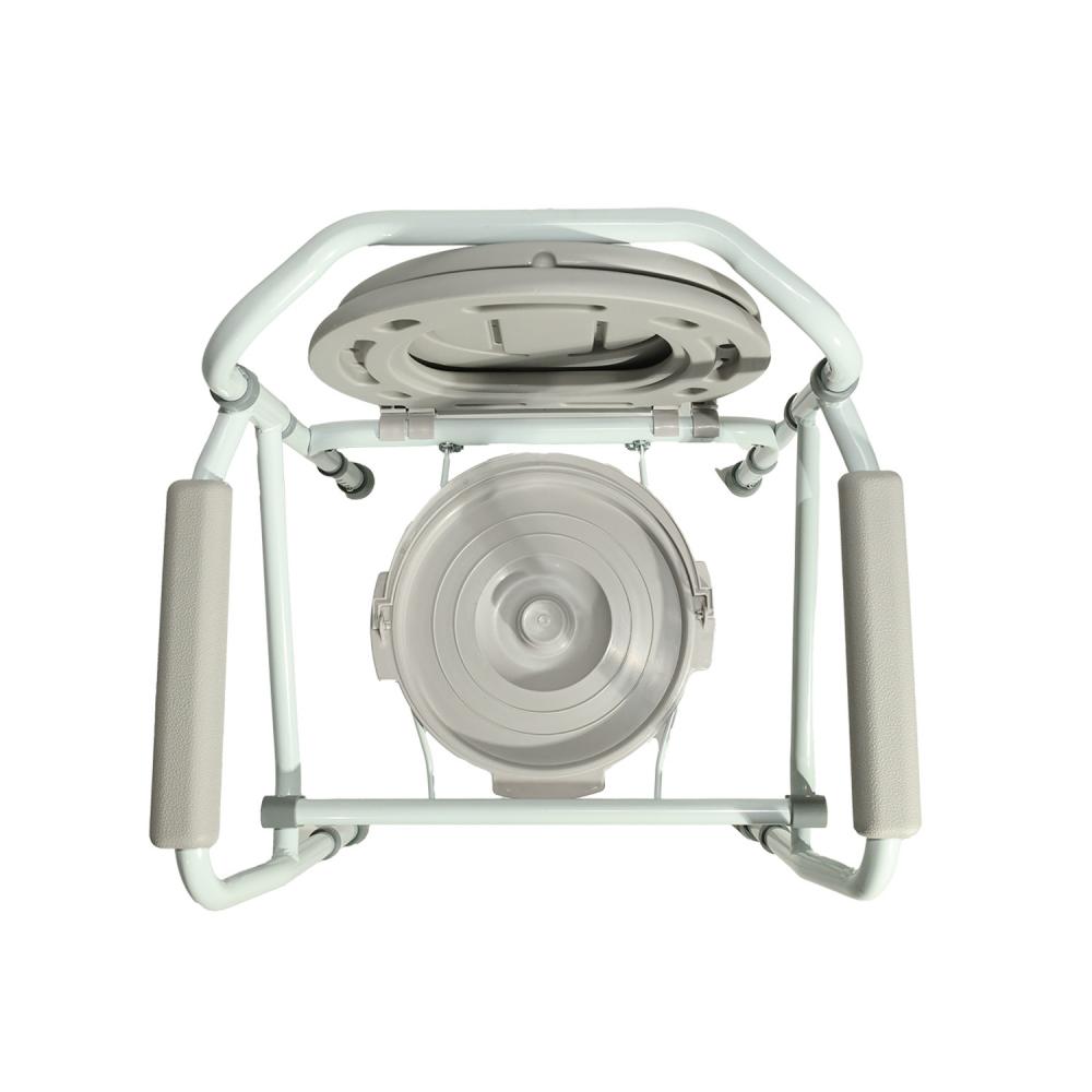 TEQLER | Toilettenstuhl Basic (T170424)