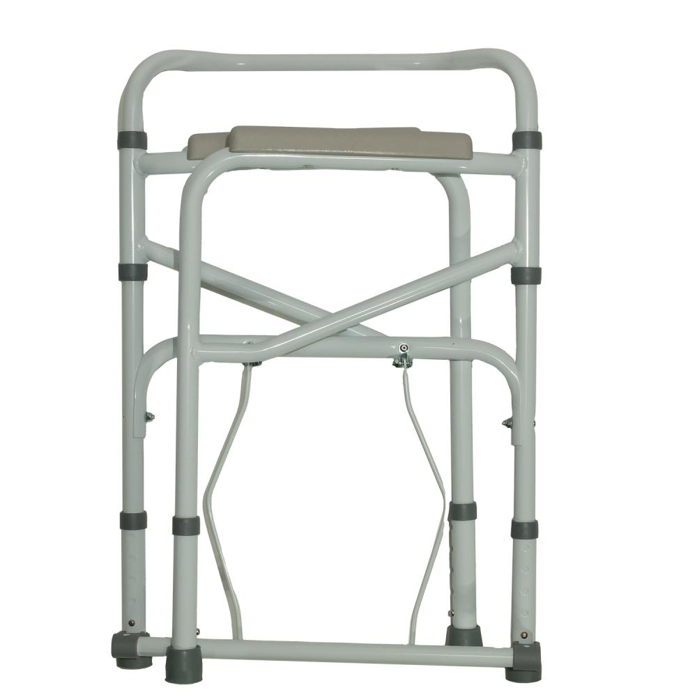 TEQLER | Toilettenstuhl Basic (T170424)