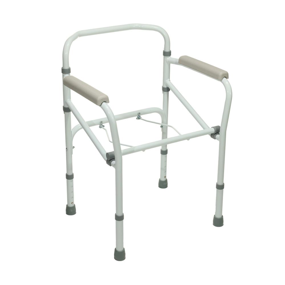 TEQLER | Toilettenstuhl Basic (T170424)