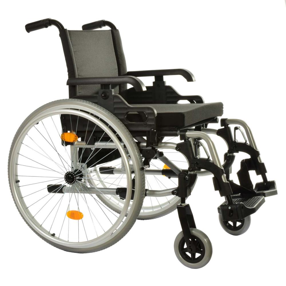 TEQLER | Rollstuhl (faltbar) T138294