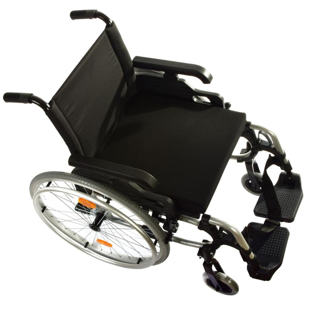 TEQLER | Rollstuhl (faltbar) T138294